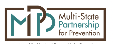 Multi-state Partnership for Prevention